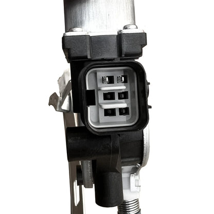 Front Left Window Regulator With Motor 2 Pins for Honda Accord (2002–2008)