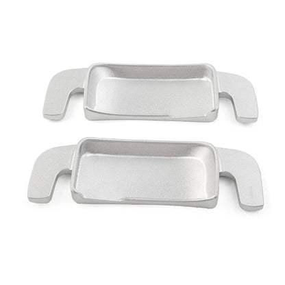 Steering Wheel Paddle Shifter Extensions for Mercedes Benz C/S/E-Class