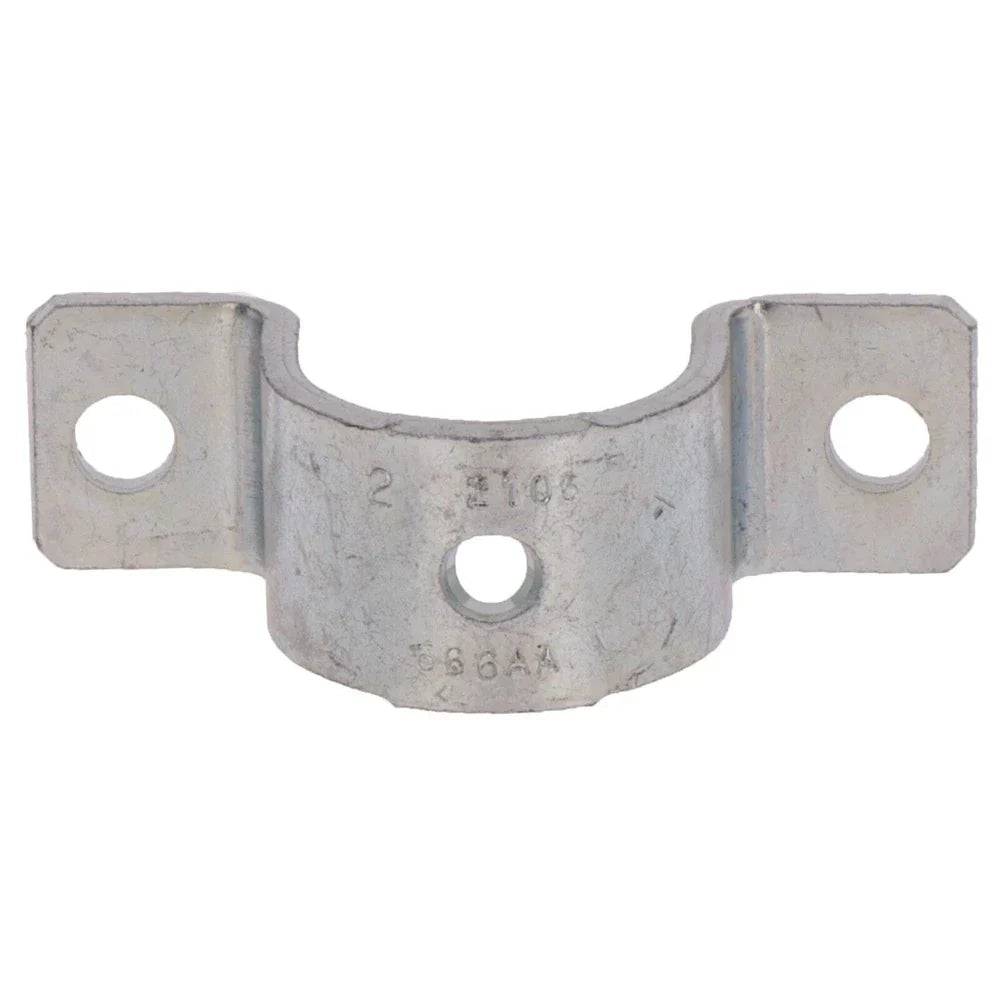 Stabilizer Bar Bushing Retainer Bracket for Jeep Compass Patriot (2007-2017)