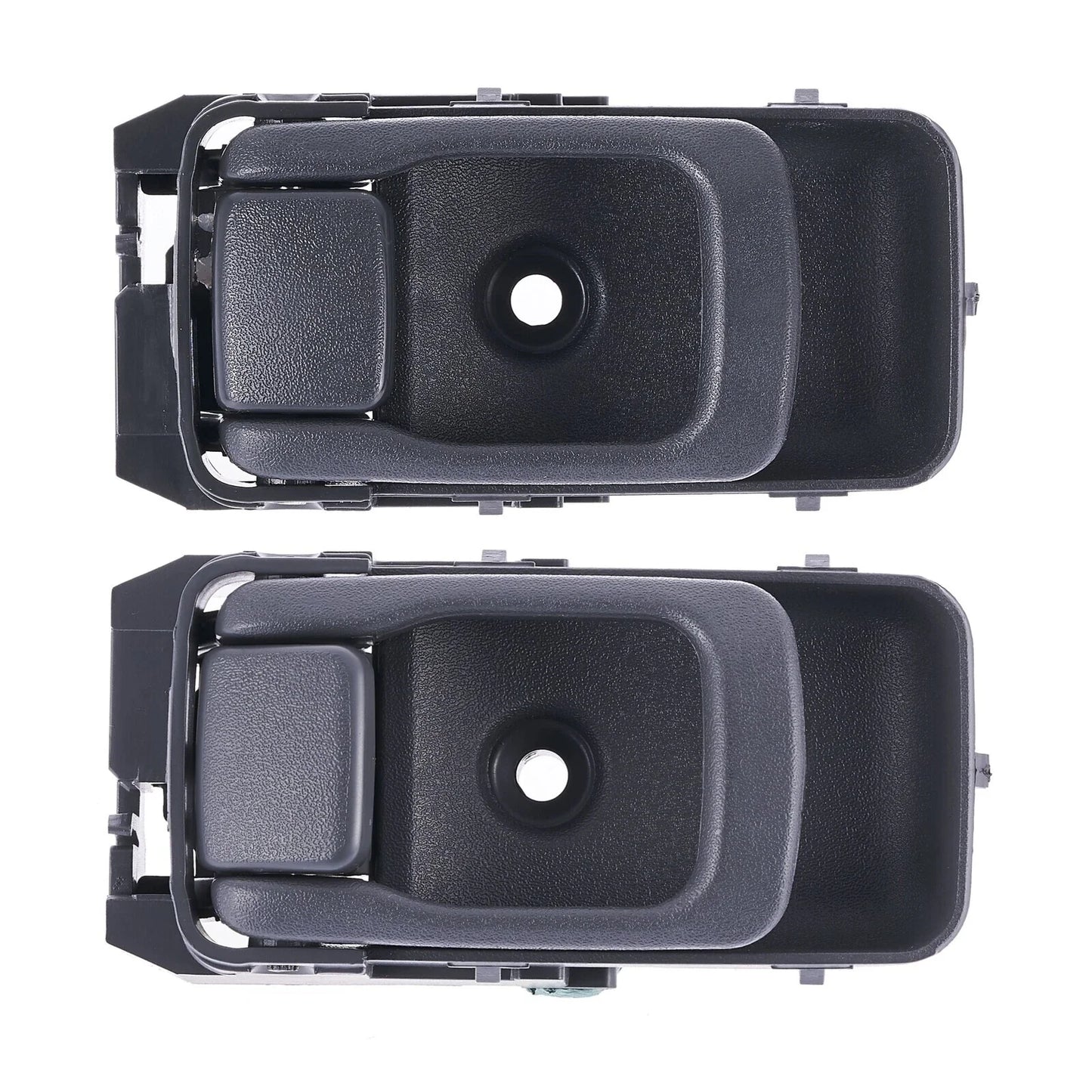 2 x Door Handle Inner for Nissan Navara (1997–2015)
