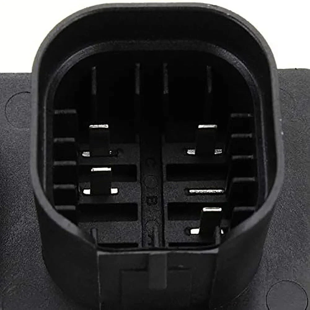 Heater Blower Motor Fan Resistor for Renault Clio, Kangoo (2001-2012)