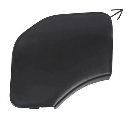 Front Bumper Tow Hook Cover Cap for Nissan Pathfinder (2016-2021)