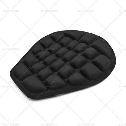 3D Motorcycle Gel Seat Cushion for Universal Motorbike