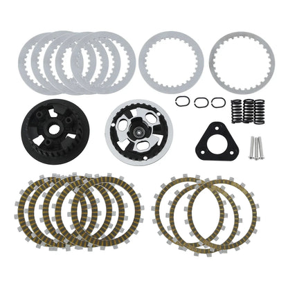 Clutch Pressure Plates Set for BMW R1200GS (2013-2019) R1250RS (2019-2024)