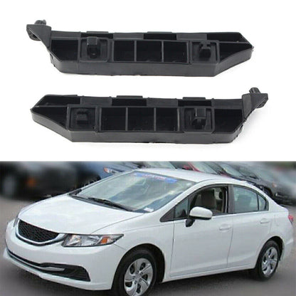 Bumper Bracket Front  PC for Honda Civic Sedan (2012-2015)