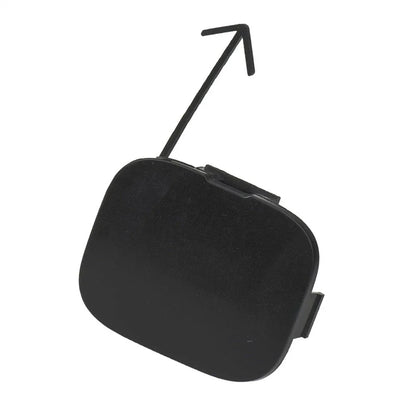Front Bumper Tow Hook Cover Cap for 13-15 Subaru XV Crosstrek (2013-2015)