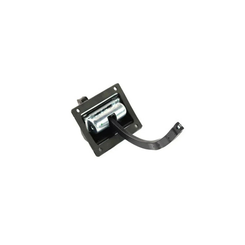 Tow Strap for Jeep Wrangler (2018-2021)