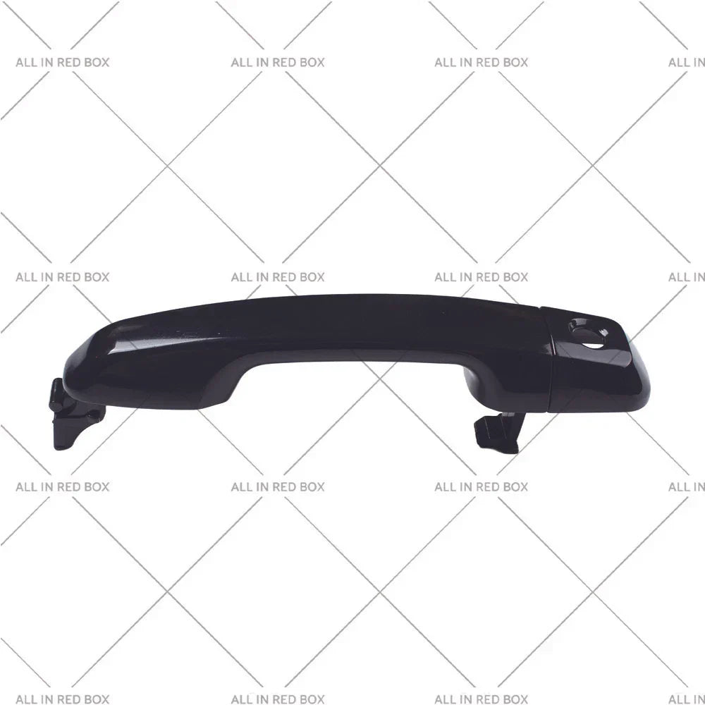 Front Outside Door Handle Kit for Toyota Land Cruiser Prado (2009-2020)