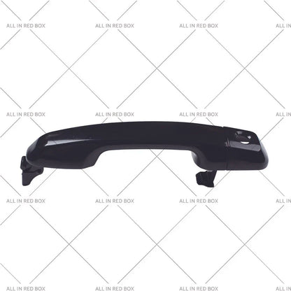 Front Outside Door Handle Kit for Toyota Land Cruiser Prado (2009-2020)