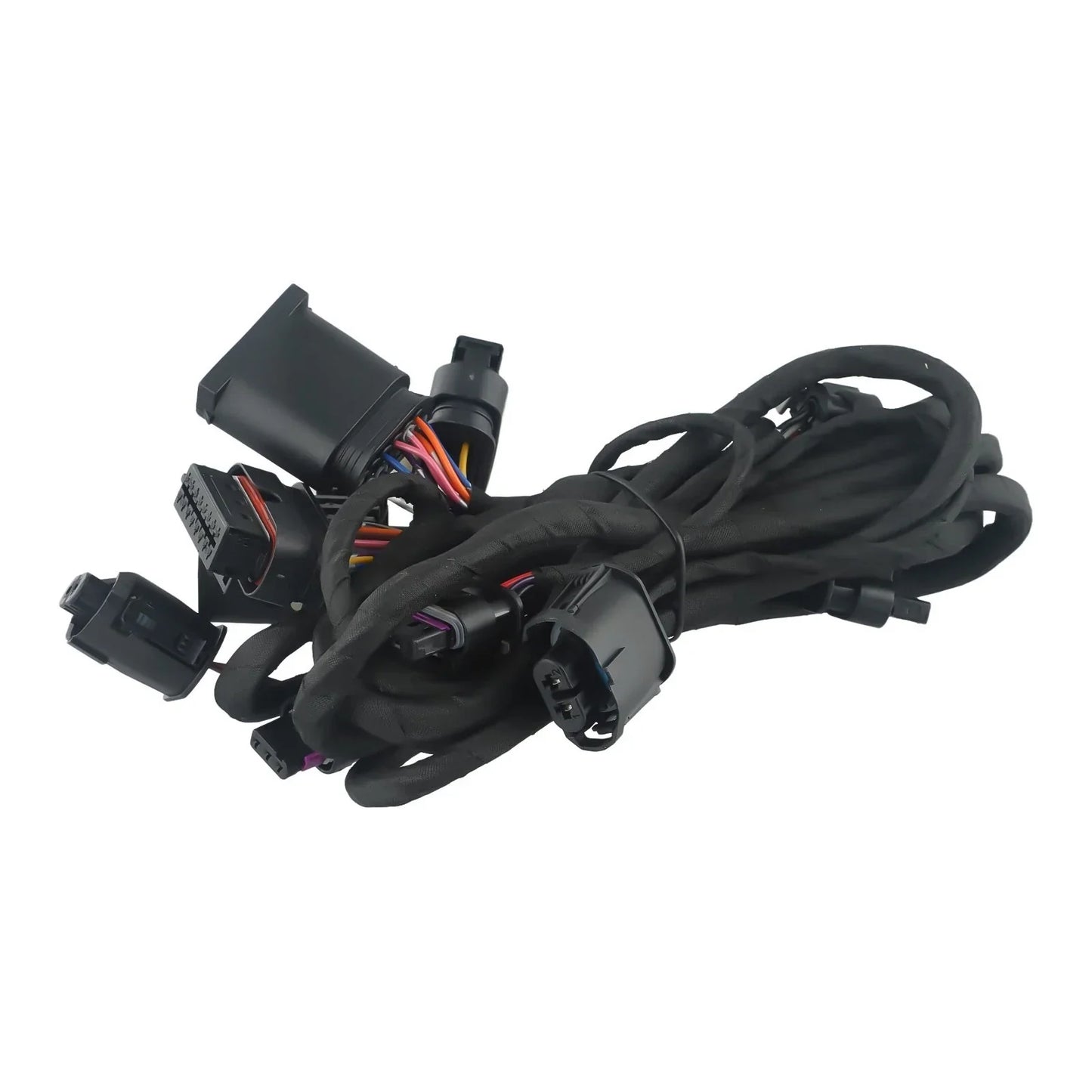 Wiring Harness / Front Bumper / for BMW 5 Series G30 G31 (2016–2020)