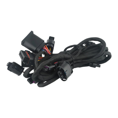 Wiring Harness / Front Bumper / for BMW 5 Series G30 G31 (2016–2020)