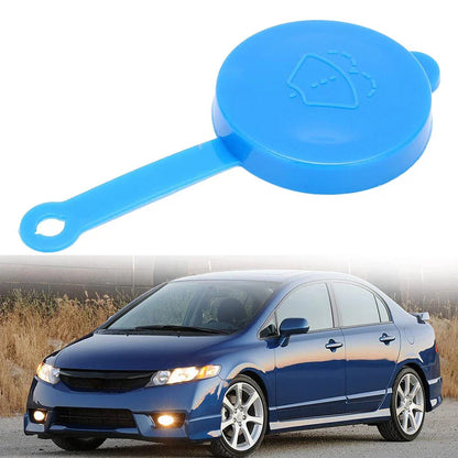 Windshield Washer Fluid Reservoir Cap for Nissan Titan, Infiniti QX56 (2004-2015)