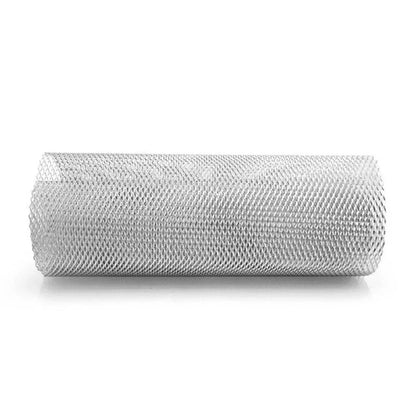 40"x13" Aluminium Car Racing Grille Mesh Cover