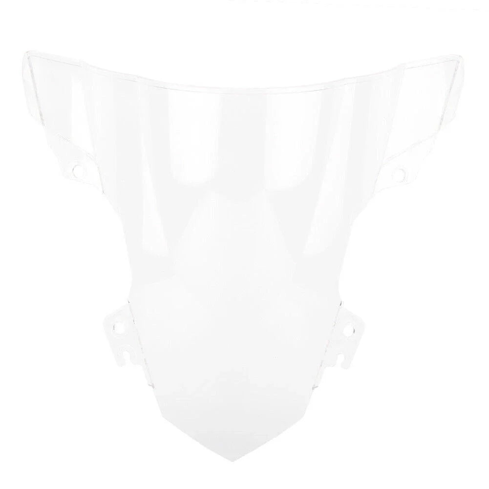 1x ABS Windshield for BMW S1000RR (2015-2017)