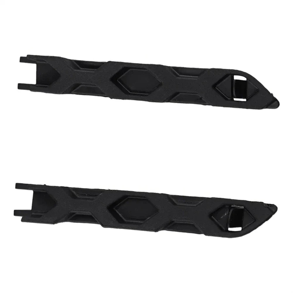 Bonnet Locking Release Handle Set for Smart Fortwo (2013-2015)