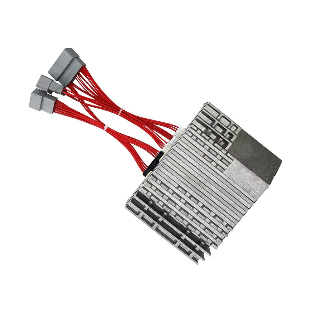 Amplifier for Kia Sportage 2011-2013 (2011-2013)