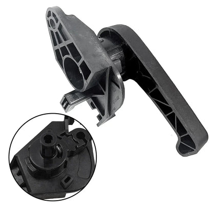 Hood Release Handle for 2013-2020 Ford Fusion, Mondeo, Lincoln MKZ
