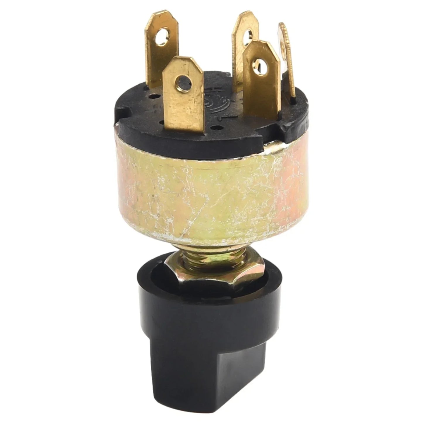 Conditioner Switch 10A 24VDC 4 Position 3 6A 120VAC B-C-H B-C-L