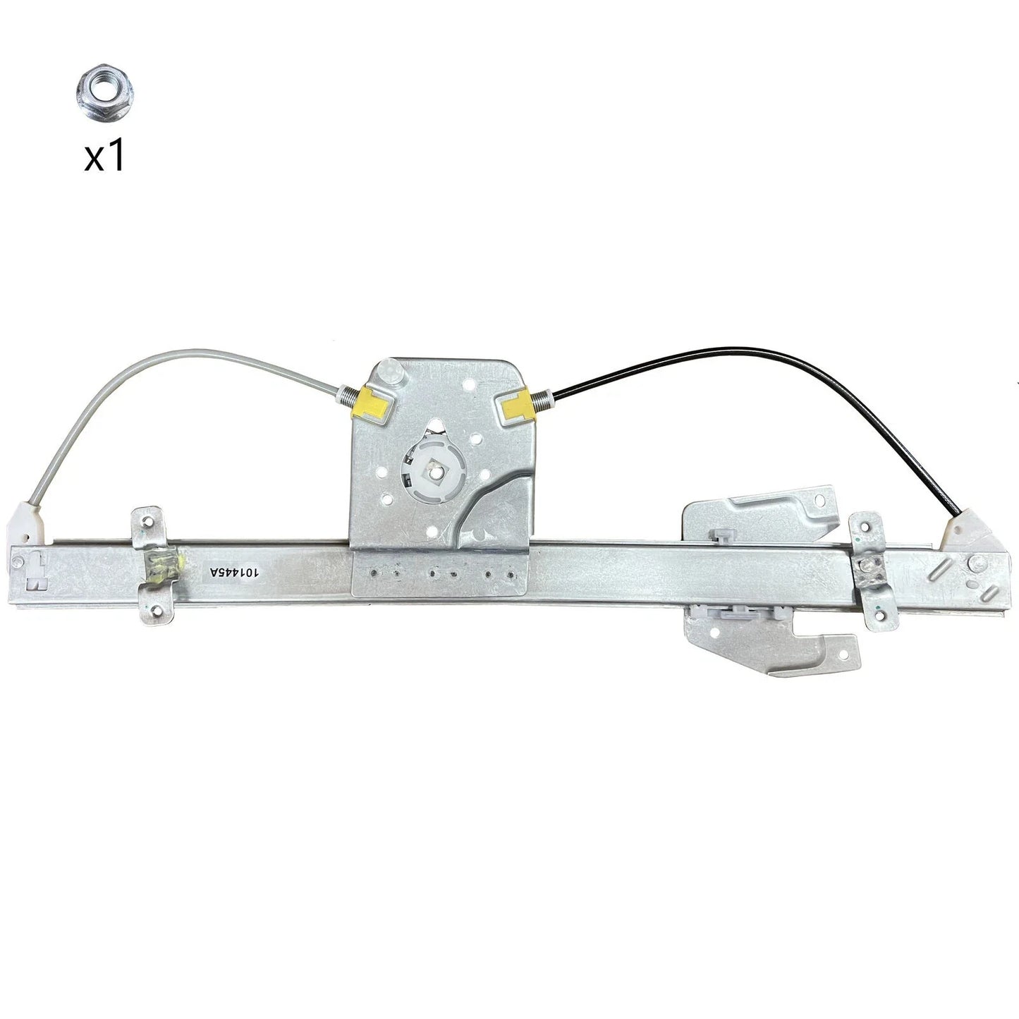 Front Right Window Regulator No Motor for Mitsubishi Pajero (2006–2014)