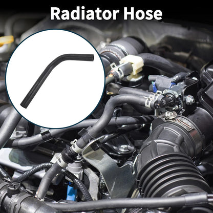 Radiator Hose for Honda CR-V Upper 2007-2014 (2 x)