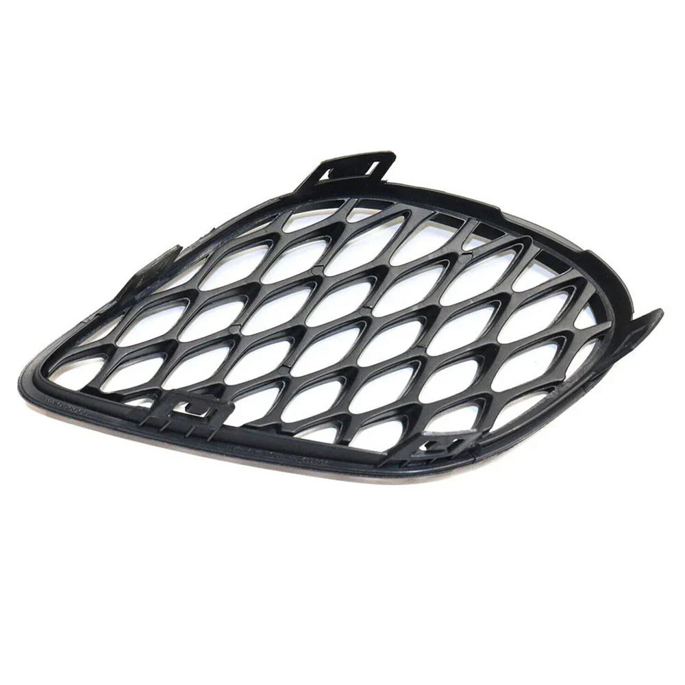 Front Left & Right Fog Light Covers for Dodge Charger (2006-2010)