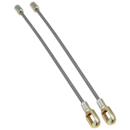Park Brake Auto Adjust Wire Cables for Landcruiser HDJ78 HDJ79 V6 4.2L (2001-2007)