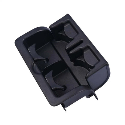 Rear Console Cup Holder for Infiniti QX56 QX80 Armada (2012-2019)