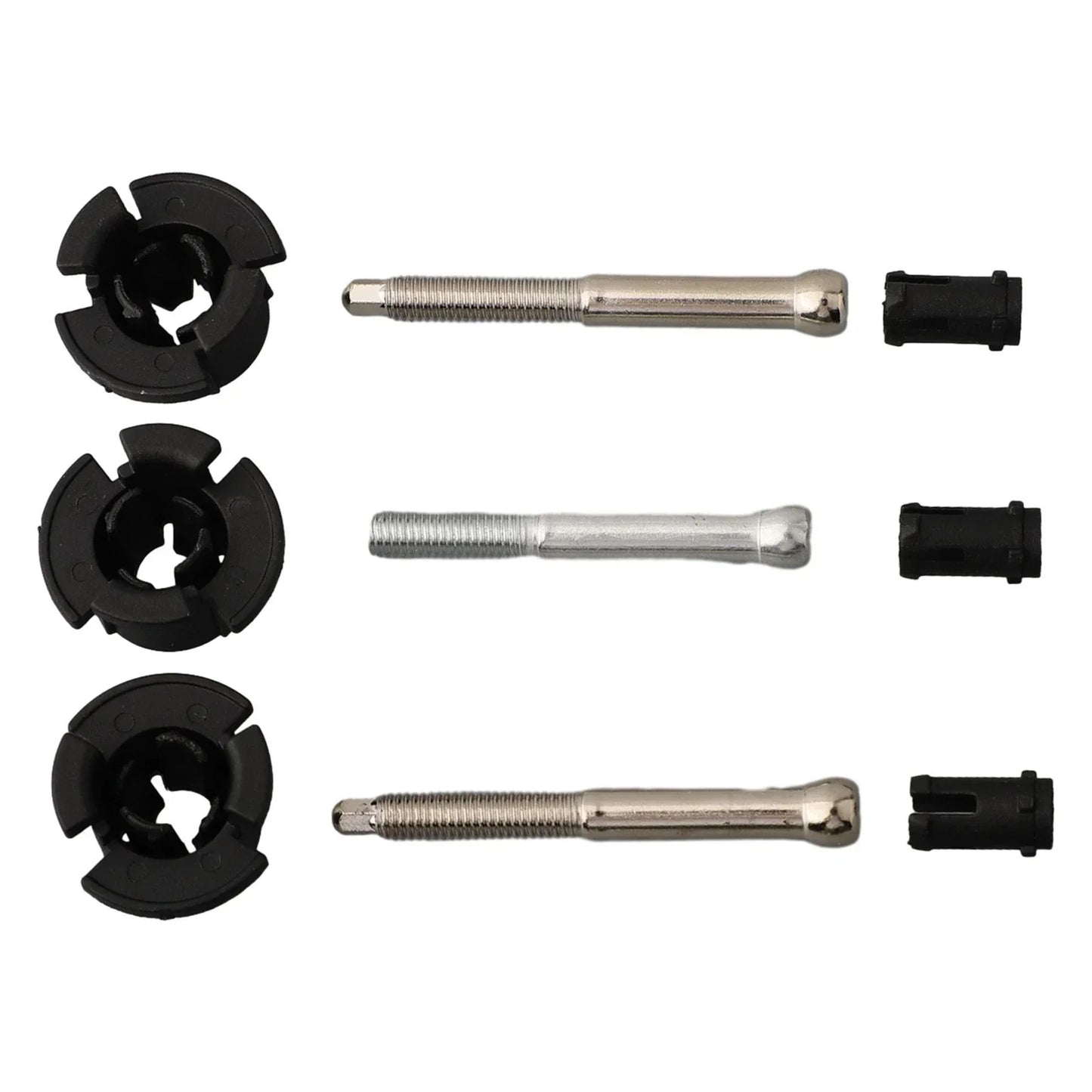 CRUISE CONTROL DISTANCE SENSOR MOUNTING REPAIR KIT for Audi Q5