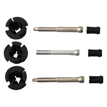 CRUISE CONTROL DISTANCE SENSOR MOUNTING REPAIR KIT for Audi Q5