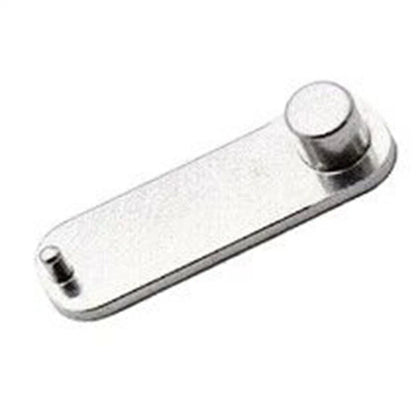 Car Seat Heater Switch for Ford Fiesta Mondeo Transit Custom (2013-2023)