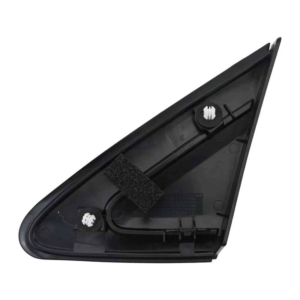 Front Right Mirror Corner Cover Trim for Mitsubishi Eclipse Cross (2018-2021)