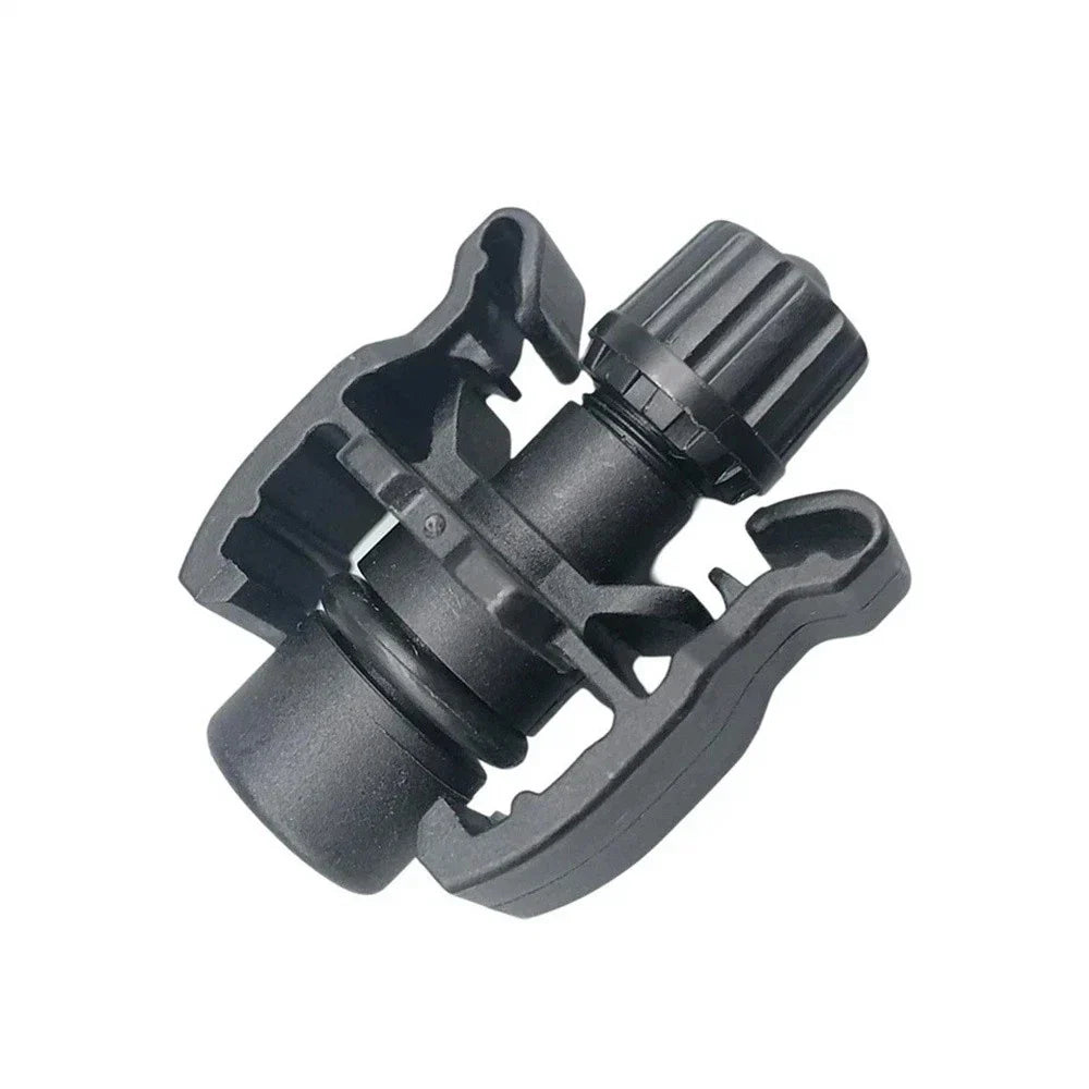 Expansion Tank Return Hose Connector for Ford (C1BZ-8C362-A) (1990-1996)
