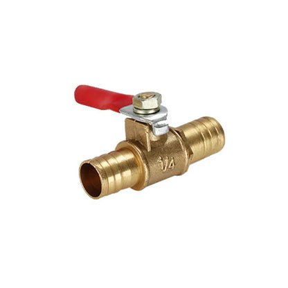 8mm 5/16" In-Line Fuel Tap for Motorcycle, Tractor, Quad, Lawn Mower