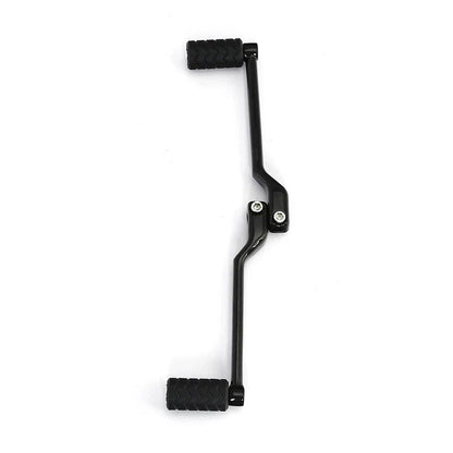 Heel Toe Shift Lever Pegs for Harley Touring, Softail (1986-2023)