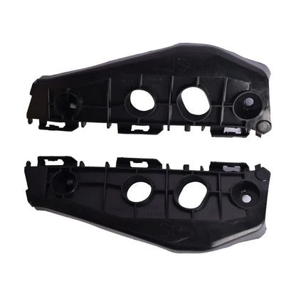ABS Front Bumper Bracket Pair for Toyota Corolla (2011–2013)