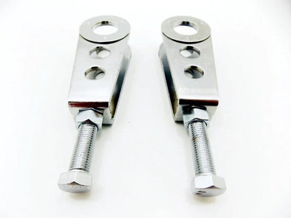 Kawasaki KZ900 B1 Chain Tensioner/Adjuster Set (1976)