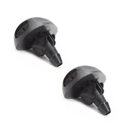 Front Windshield Washer Fluid Jets for Renault Megane, Logan, Duster (2008-2023)