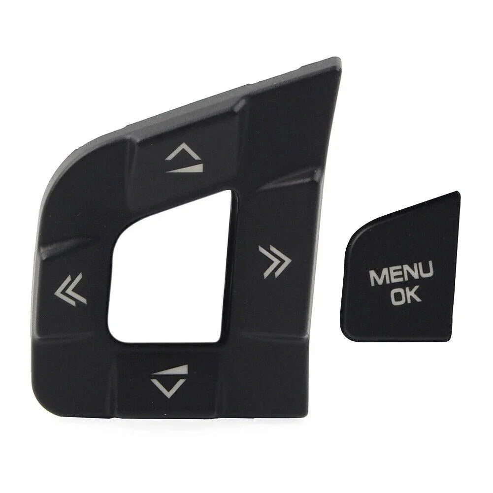 Left Steering Wheel Switch Button Cover Discovery Sport (2015–2019)