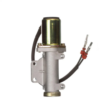 Idle Air Control Valve for Nissan D21 Pickup (1990-1994) L4 2.4L