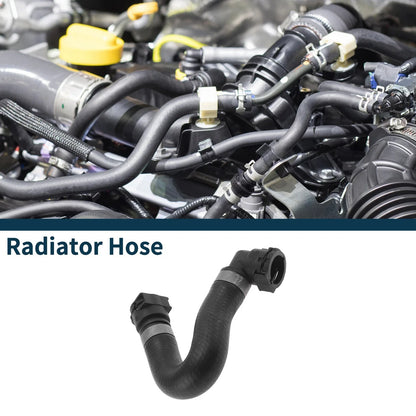 Radiator Hose for BMW 120i Coolant Pipe (2005-2012)