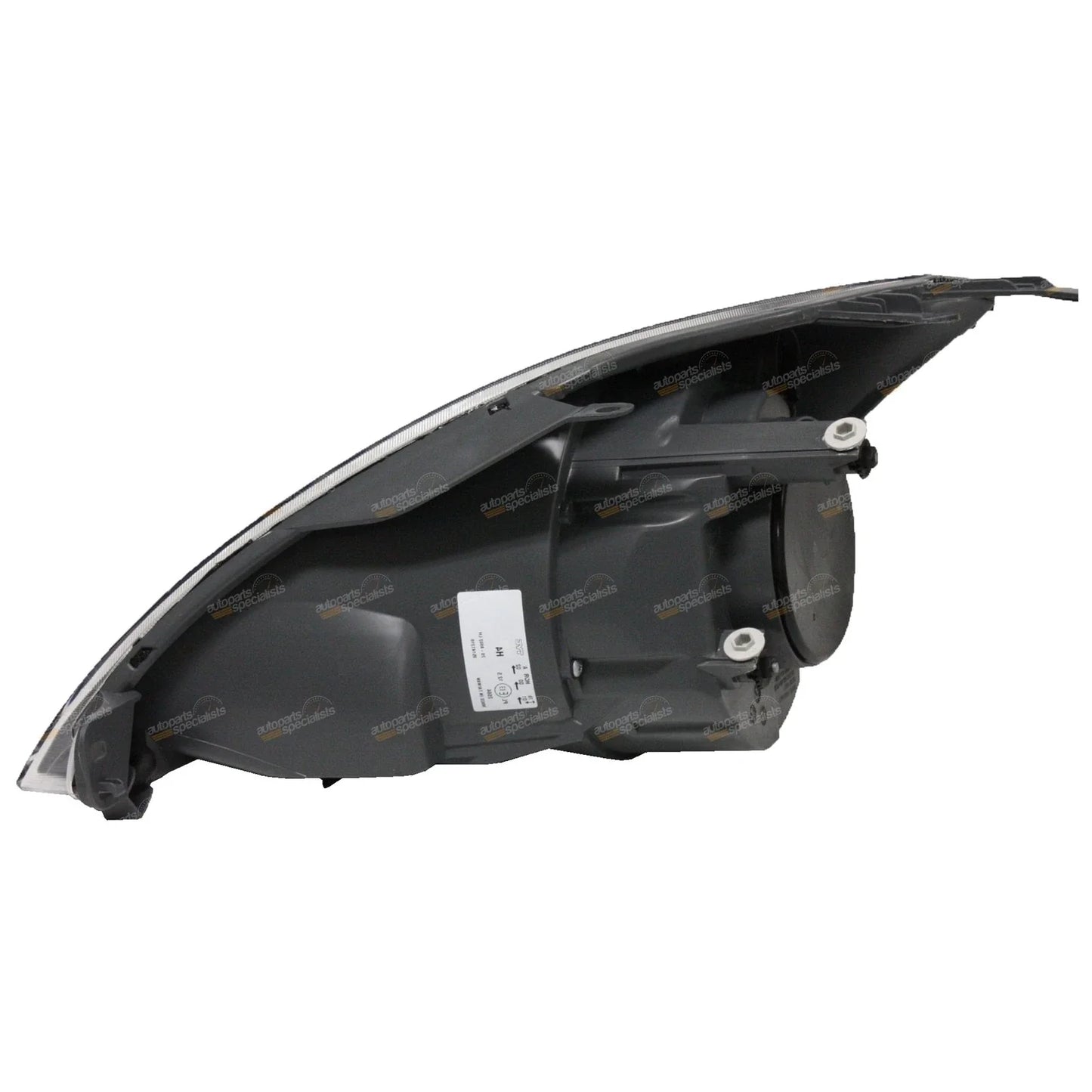 RH Headlight for Ford Fiesta (2005-2008) Right RHS