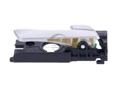 Right Rear Satin Silver Inner Door Handle for Hyundai Accent RB (2011–2019)