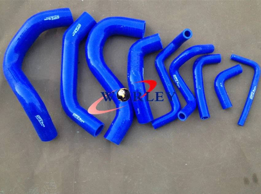 Turbo Diesel Radiator Coolant Hose for Nissan Patrol Y60 GQ (1994-1997)