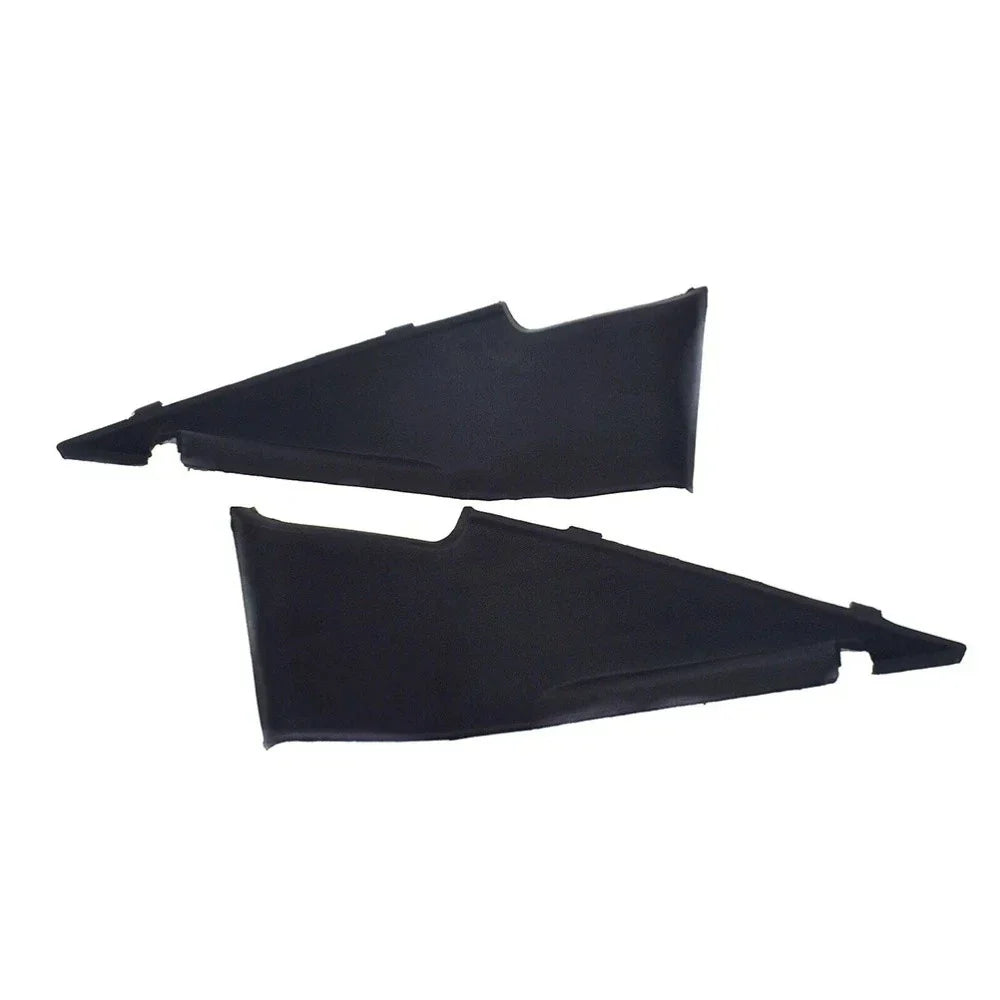 Front Windshield Wiper Side Cowl Trim for Nissan Altima (2019-2021)