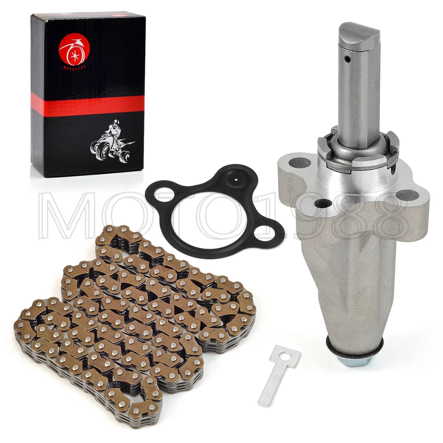Cam Timing Chain Tensioner Lifter Gasket for HONDA CBR600RR RA(2003–2021)