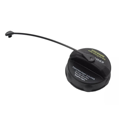 Fuel Tank Cap Cover for Mercedes-Benz GL550, ML550, GL450, ML500, R500 (2007-2012)