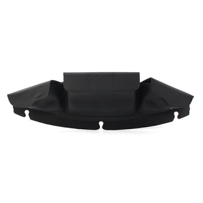 3 Pocket Windshield Bag for Harley Touring Street Glide FLHX FLHTK FLHXS (2014-2023)