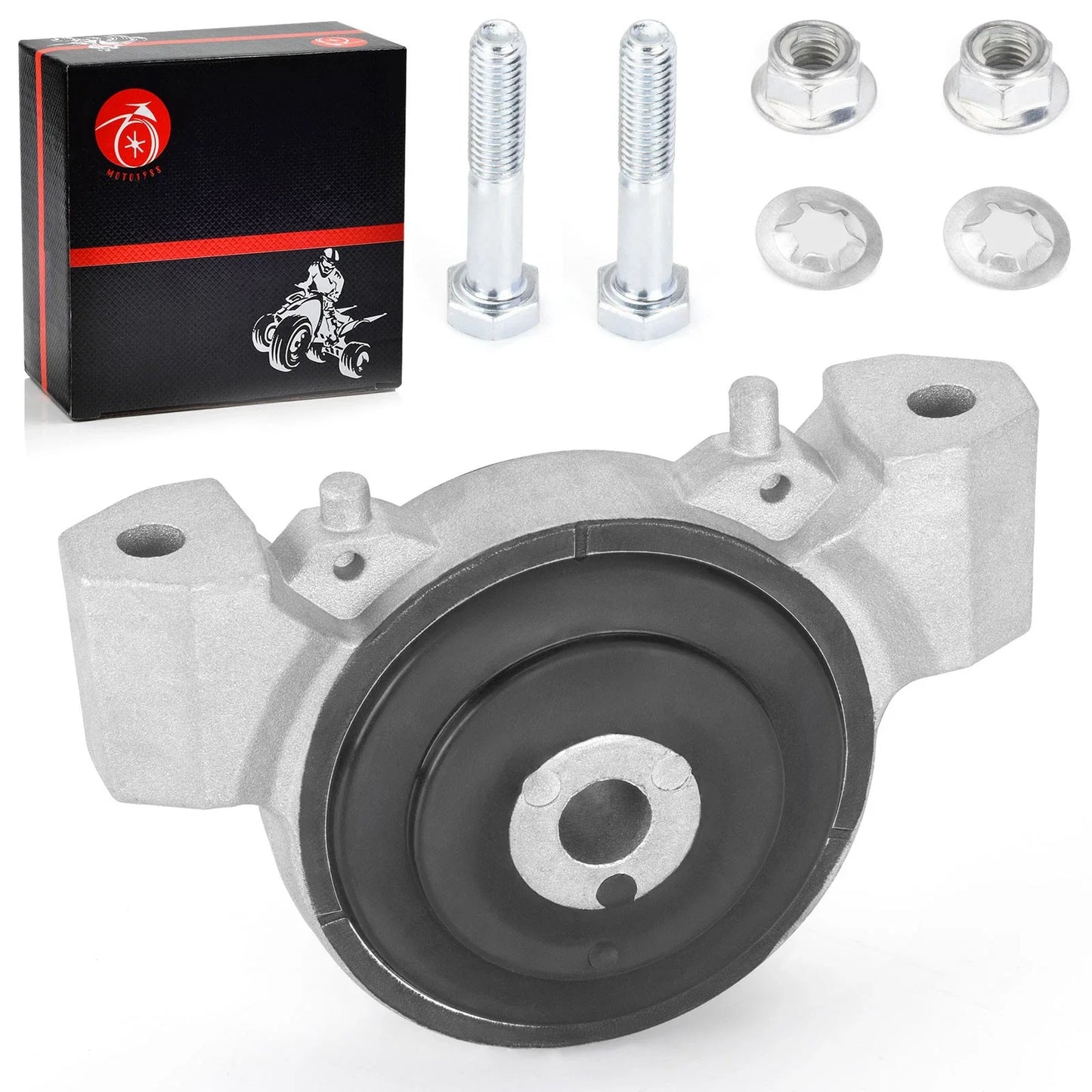 Engine Mount Isolator for Polaris XPEDITION ADV XP XP5 (2015-2024)