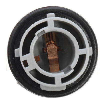 2 x Bulb Holder Connector for Indicator Stop Tail Brake Light BA15S 1156