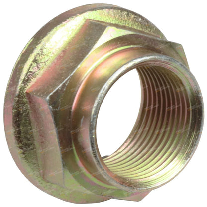 Front/Rear Transfer Case Output Shaft Nut for Hilux GGN25 KUN25 KUN26 TGN26